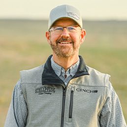Andy Stellpflug