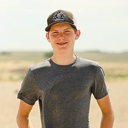 corbin goodmen